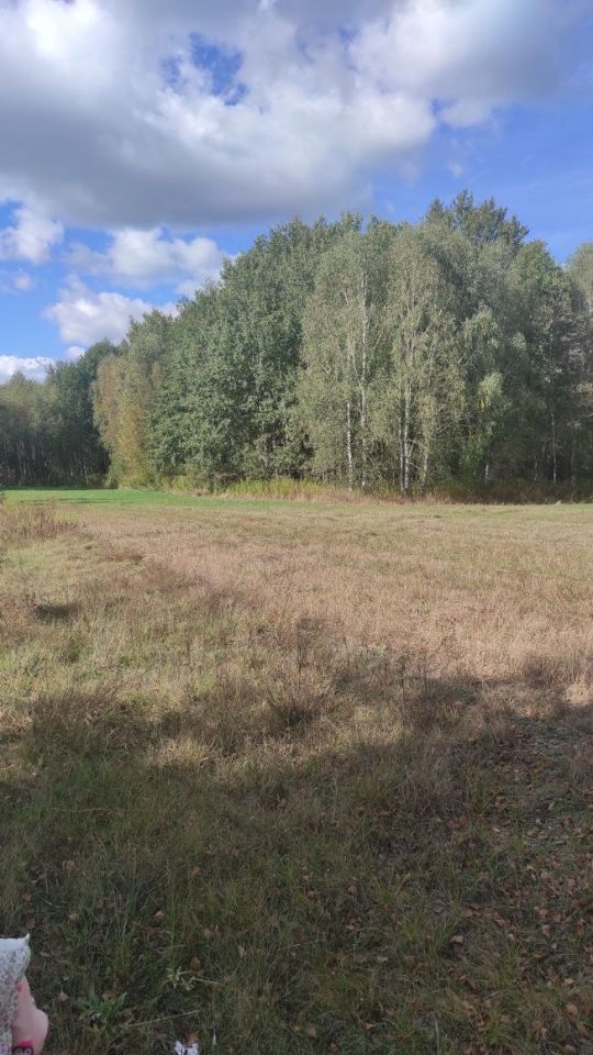 Działka rolna Dębowce