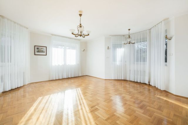 dom wolnostojący, 6 pokoi Warszawa Ursynów, ul. Relaksowa. Zdjęcie 3