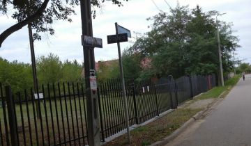 Działka budowlana Rozalin, ul. Winogronowa