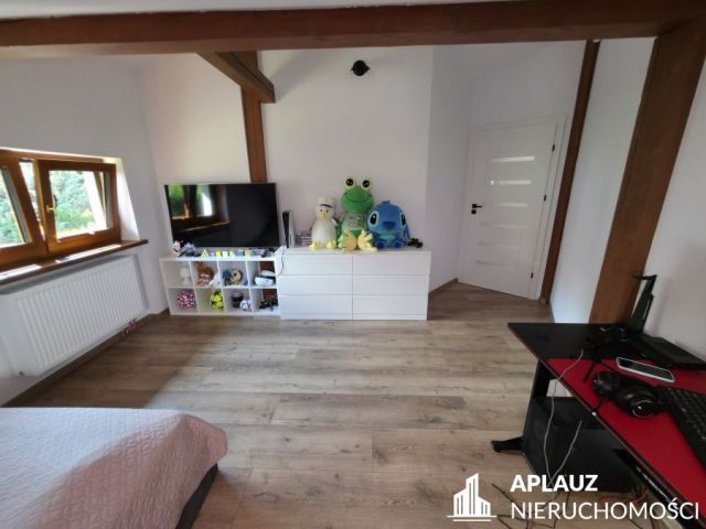 dom wolnostojący, 7 pokoi Bystra, ul. Skośna. Zdjęcie 15