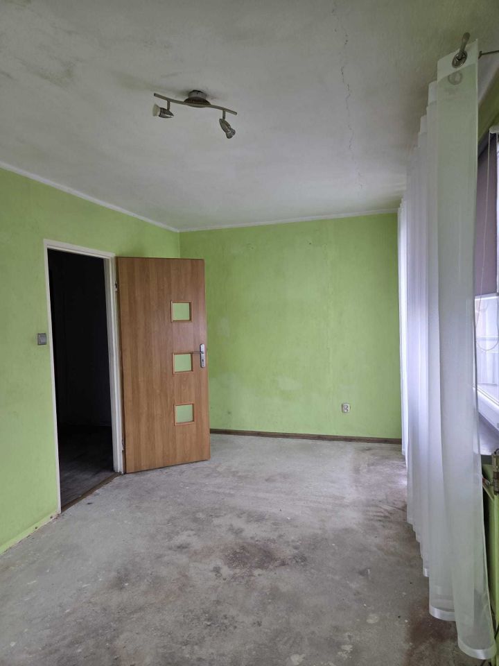 Mieszkanie 1-pokojowe Zdzieszowice. Zdjęcie 5