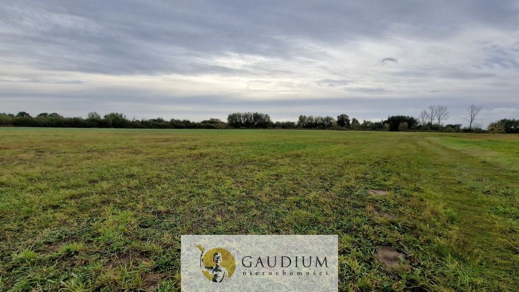Działka budowlana Drewnica. Zdjęcie 12
