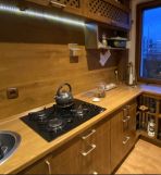 Mieszkanie 2-pokojowe Gdynia Leszczynki. Zdjęcie 2