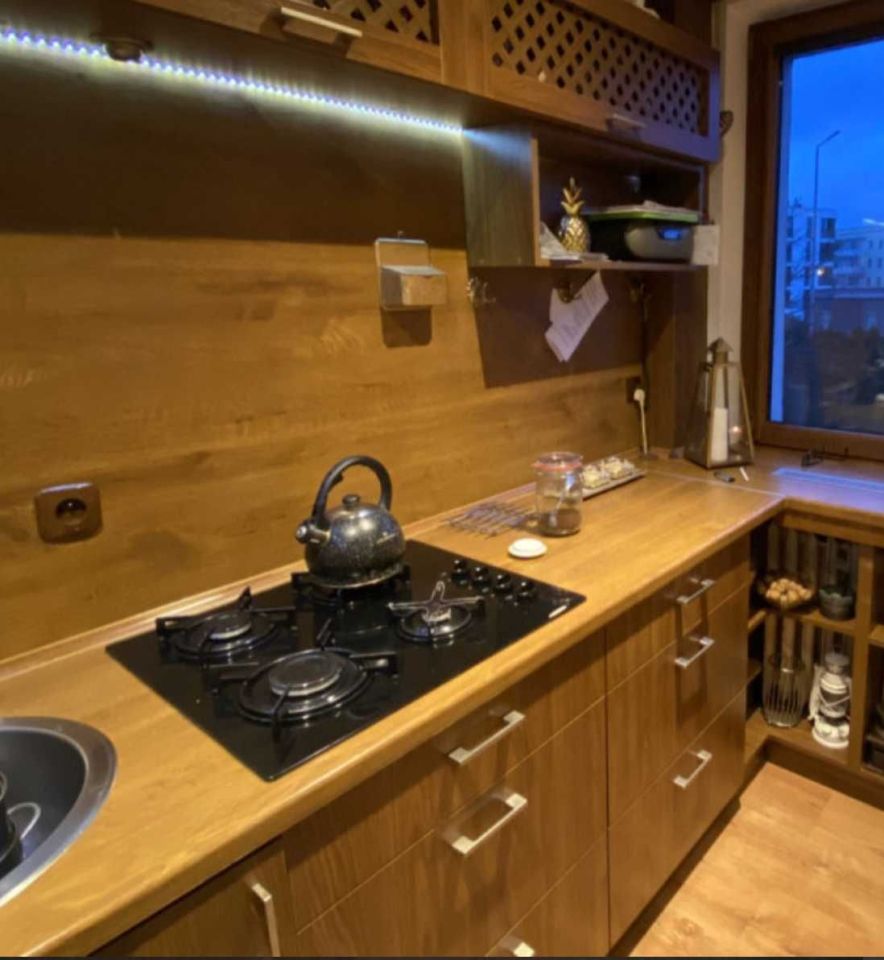 Mieszkanie 2-pokojowe Gdynia Leszczynki. Zdjęcie 3