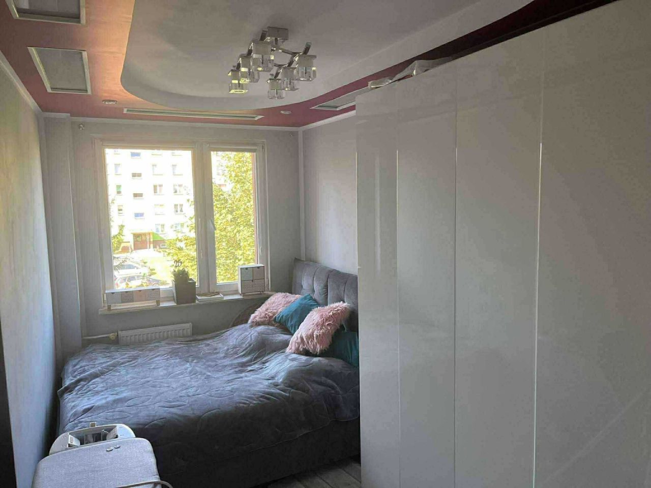 Mieszkanie 3-pokojowe Pułtusk, ul. Widok. Zdjęcie 6