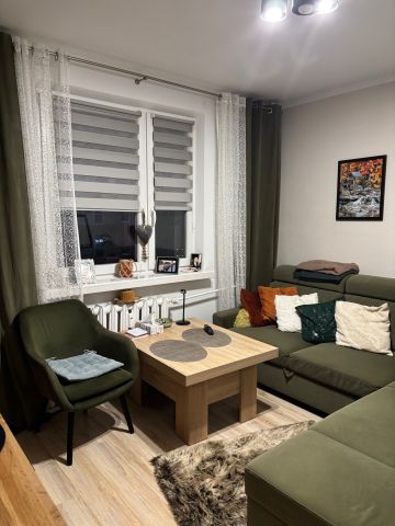 Mieszkanie 2-pokojowe Szczytno, ul. Pasymska. Zdjęcie 1