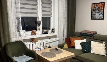 Mieszkanie 2-pokojowe Szczytno, ul. Pasymska