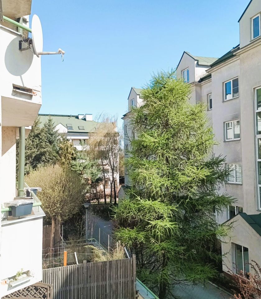 Mieszkanie 2-pokojowe Warszawa Ochota, ul. Włodarzewska. Zdjęcie 14