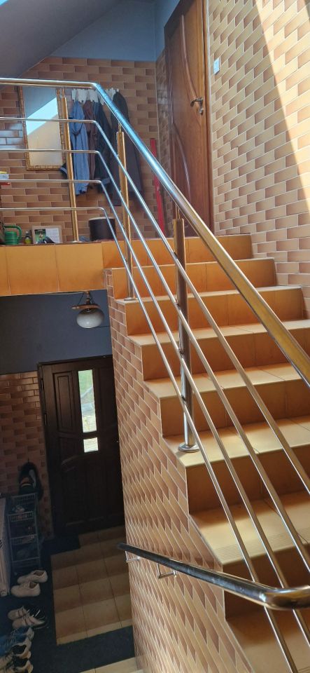 dom wolnostojący, 3 pokoje Zawiercie Blanowice, ul. Sportowa. Zdjęcie 22