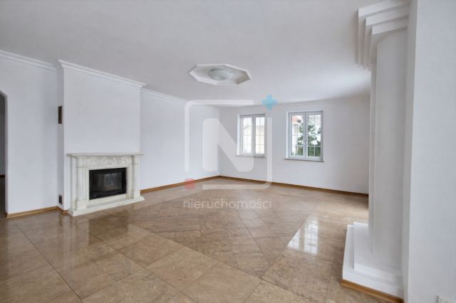 Mieszkanie 8-pokojowe Warszawa Wilanów, ul. Bruzdowa. Zdjęcie 4