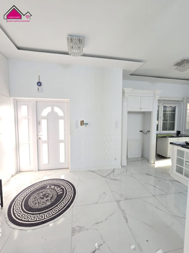 dom wolnostojący, 4 pokoje Witkowo. Zdjęcie 5