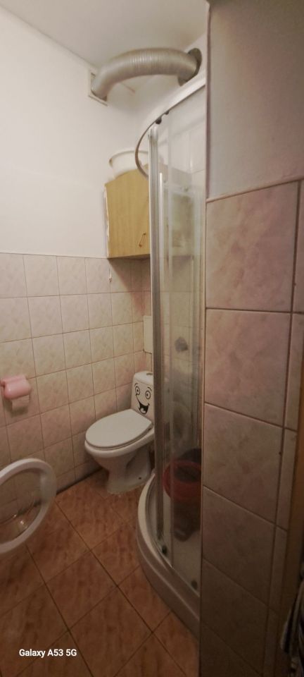 Mieszkanie 2-pokojowe Szczecin Śródmieście, ul. Wielkopolska. Zdjęcie 8