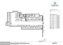 Mieszkanie 3-pokojowe Gdańsk Orunia Górna, ul. Erwiny Barzychowskiej. Zdjęcie 1