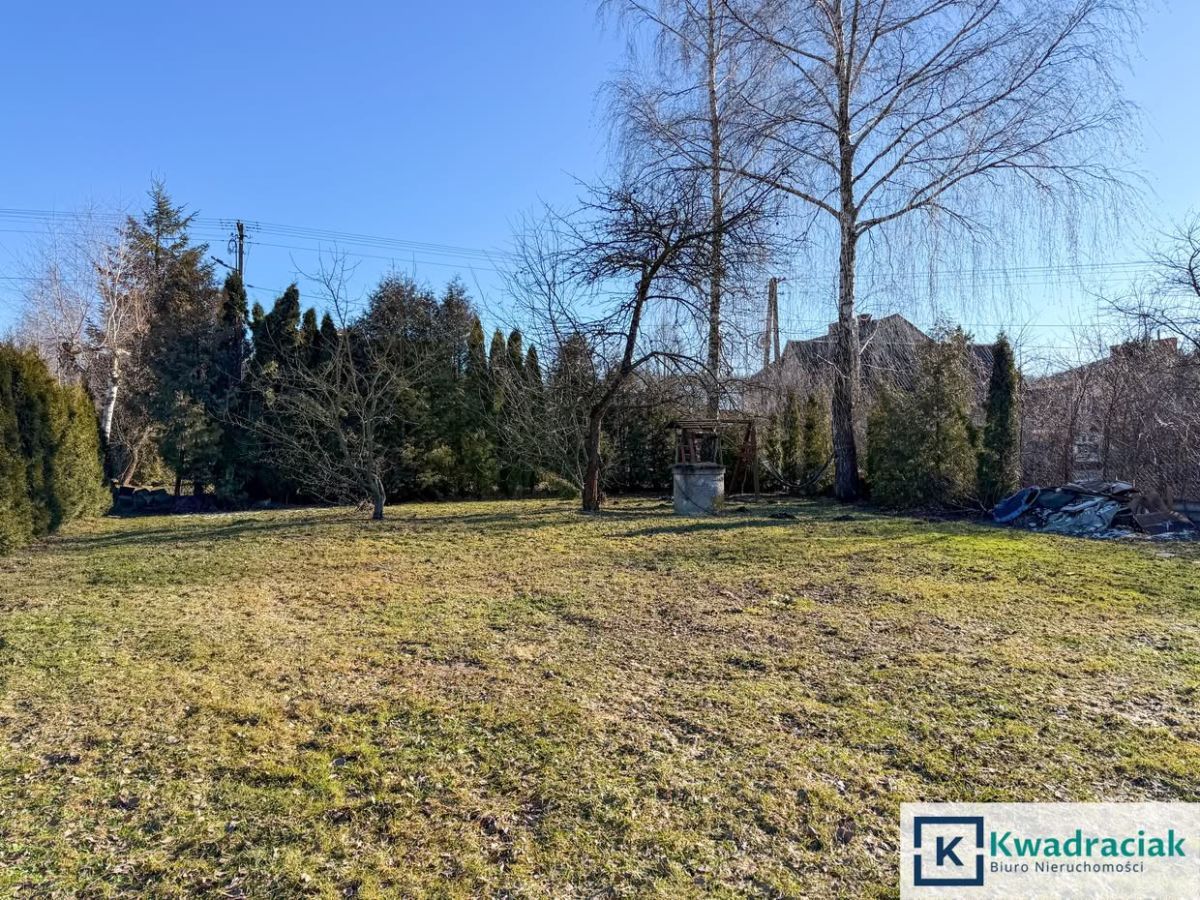 dom wolnostojący, 4 pokoje Lubatowa. Zdjęcie 21