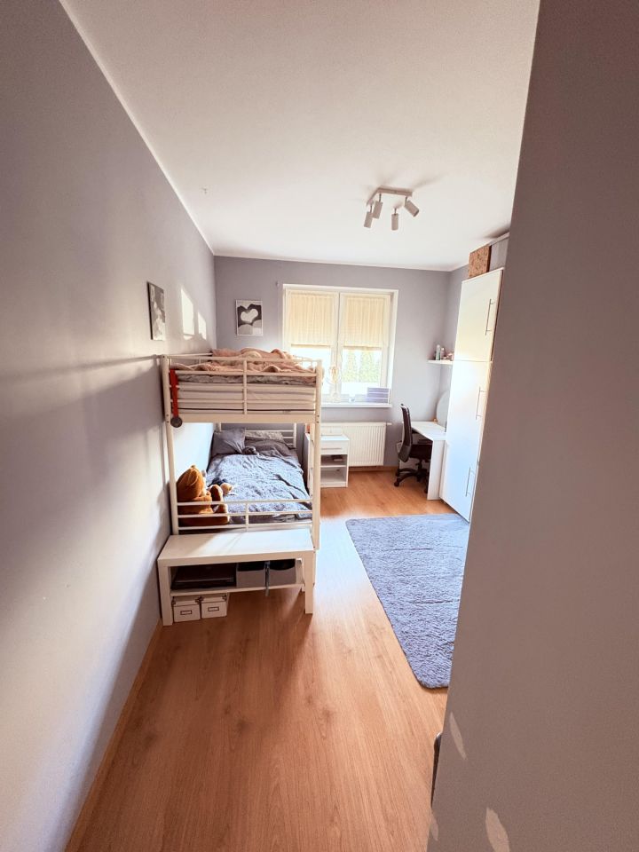 Mieszkanie 2-pokojowe Śrem, ul. Makuszyńskiego. Zdjęcie 4