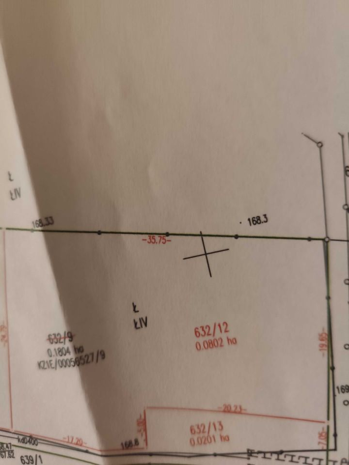 Działka budowlana Kępno. Zdjęcie 6