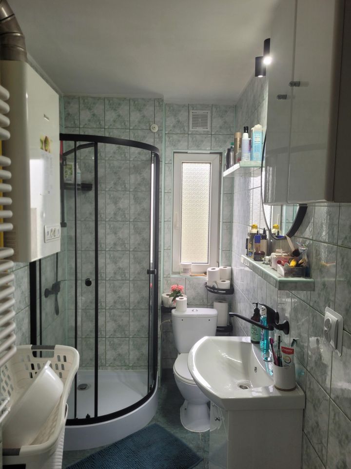 Mieszkanie 2-pokojowe Świnoujście Warszów, ul. Sosnowa. Zdjęcie 5