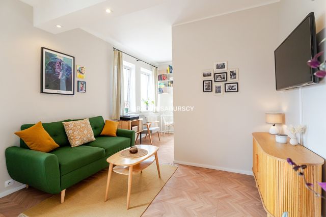 Mieszkanie 2-pokojowe Kraków Nowa Huta, os. Ogrodowe. Zdjęcie 23