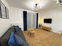 Mieszkanie 1-pokojowe Warszawa Ochota, ul. Łopuszańska. Zdjęcie 1