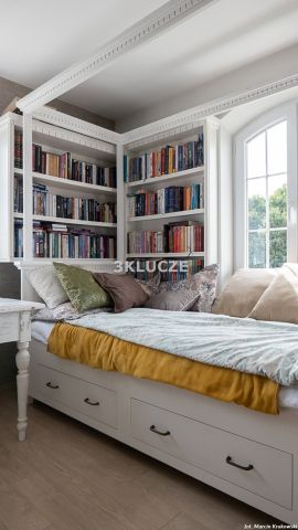 dom wolnostojący, 8 pokoi Jakubowice Konińskie. Zdjęcie 26