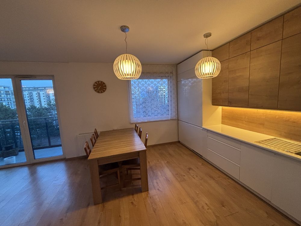 Mieszkanie 3-pokojowe Poznań Grunwald, ul. Wałbrzyska. Zdjęcie 7