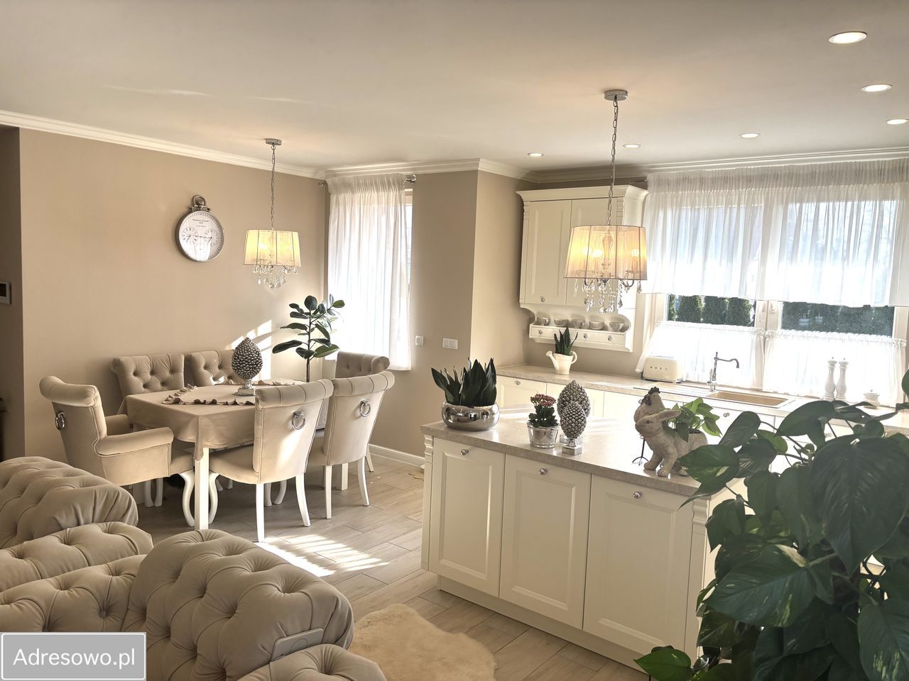 dom wolnostojący, 4 pokoje Kobierzyce. Zdjęcie 14