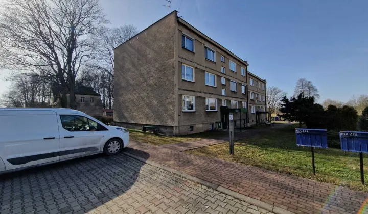 Mieszkanie 3-pokojowe Panoszów