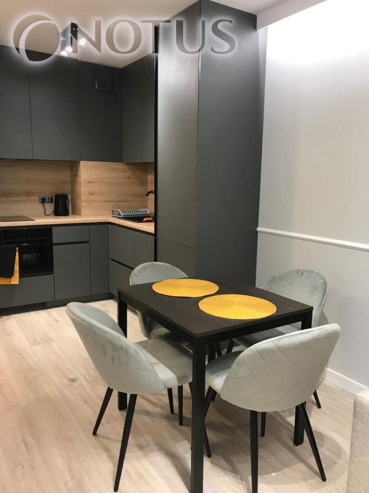 Mieszkanie 2-pokojowe Kraków Podgórze, ul. Kącik. Zdjęcie 13