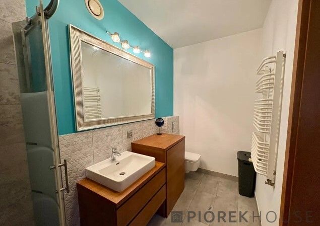 Mieszkanie 2-pokojowe Warszawa Ursynów, ul. Kazimierza Jeżewskiego. Zdjęcie 10