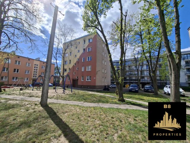 Mieszkanie 2-pokojowe Nowy Dwór Mazowiecki, ul. Wojska Polskiego. Zdjęcie 19