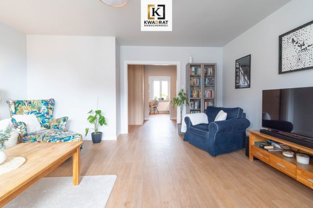 Mieszkanie 4-pokojowe Mińsk Mazowiecki, ul. Szpitalna. Zdjęcie 3