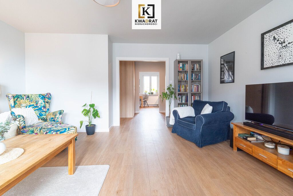 Mieszkanie 4-pokojowe Mińsk Mazowiecki, ul. Szpitalna. Zdjęcie 3