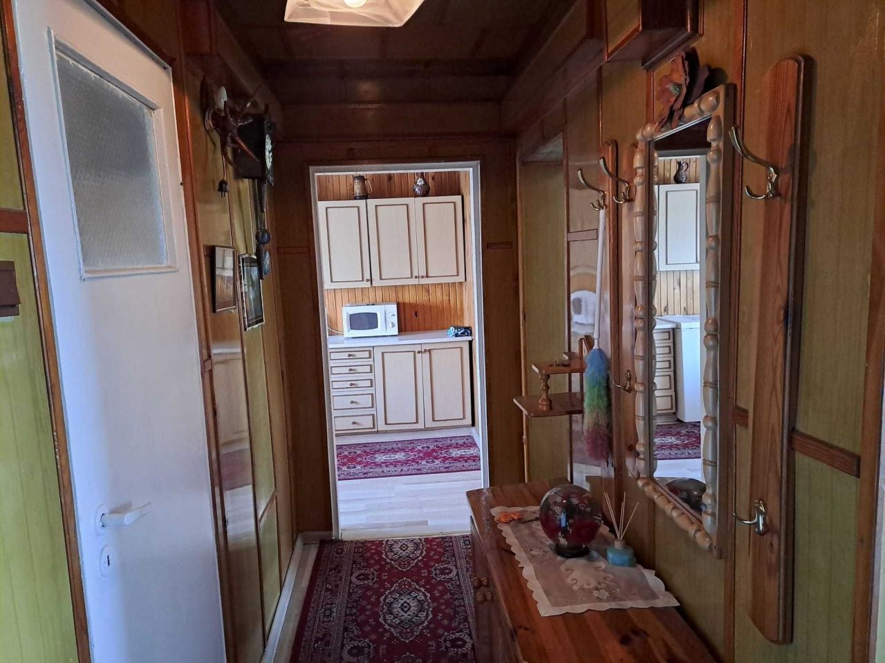 Mieszkanie 2-pokojowe Woskowice Górne Świbne. Zdjęcie 6