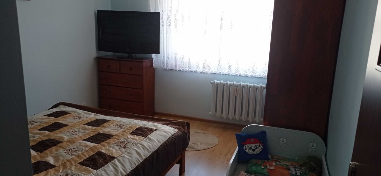 Mieszkanie 3-pokojowe Suwałki, ul. Szpitalna. Zdjęcie 5