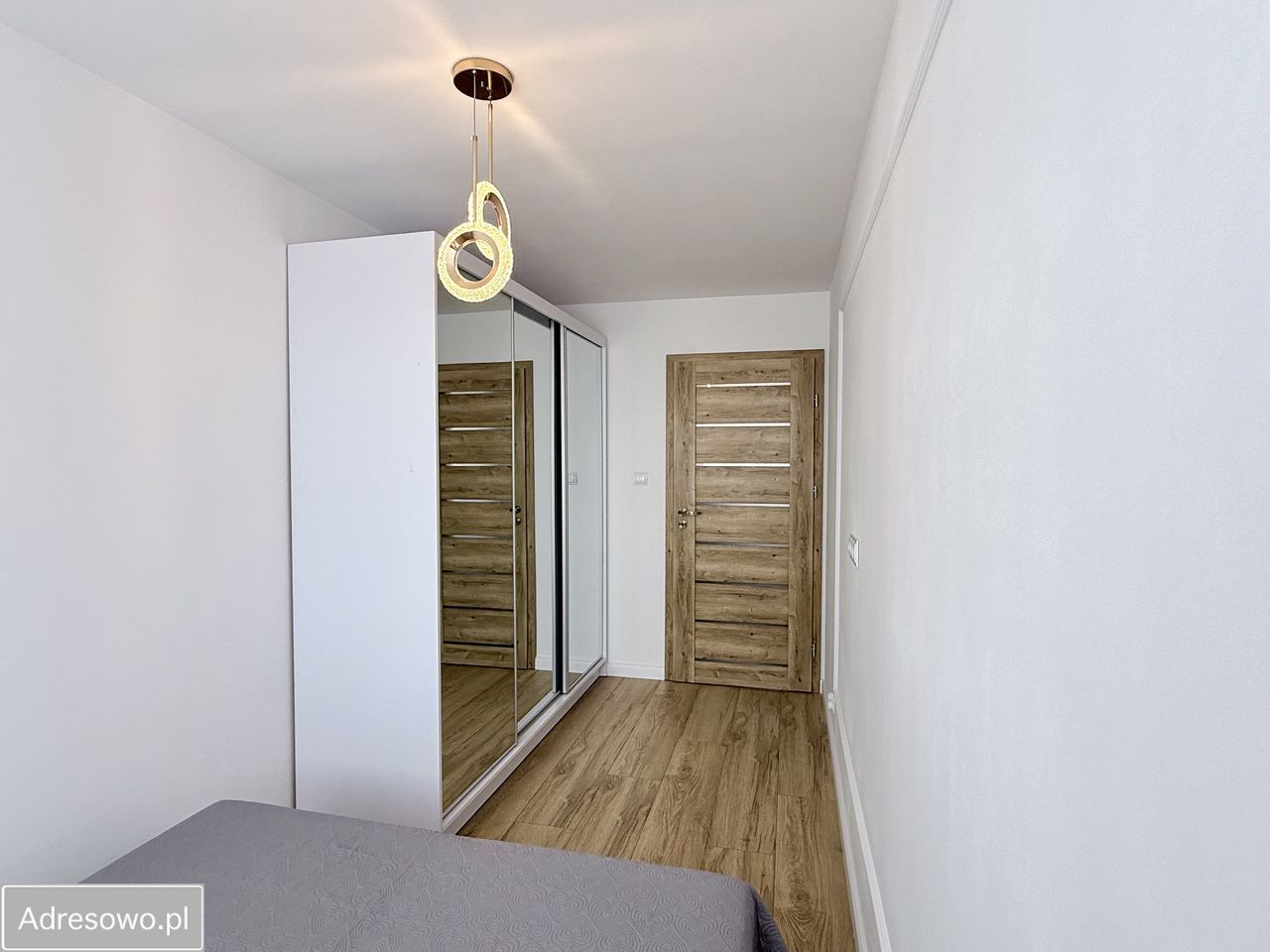 Mieszkanie 3-pokojowe Legnica Centrum, ul. Wrocławska. Zdjęcie 4