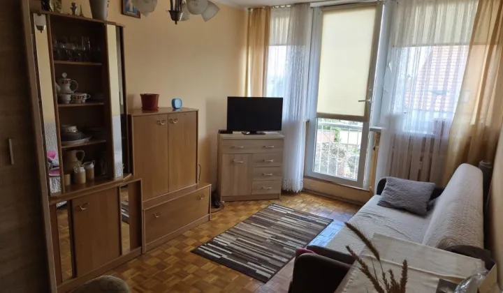 Mieszkanie 2-pokojowe Chojnów, ul. Artura Grottgera