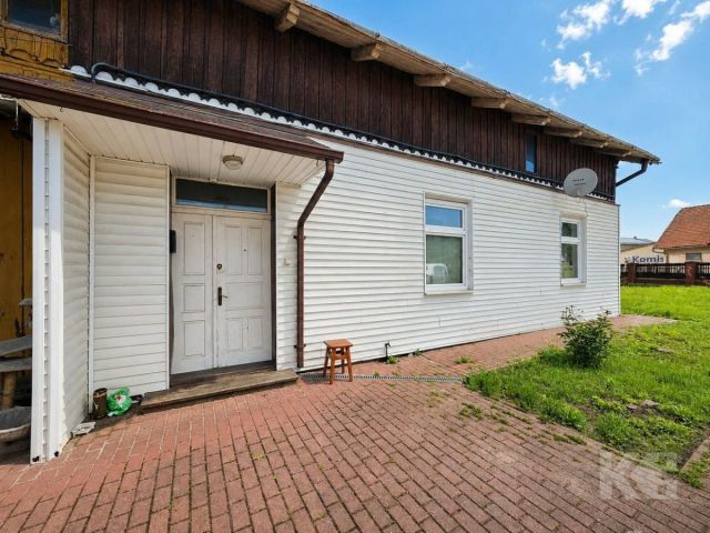 bliźniak, 6 pokoi Sanok, ul. Lipińskiego. Zdjęcie 9