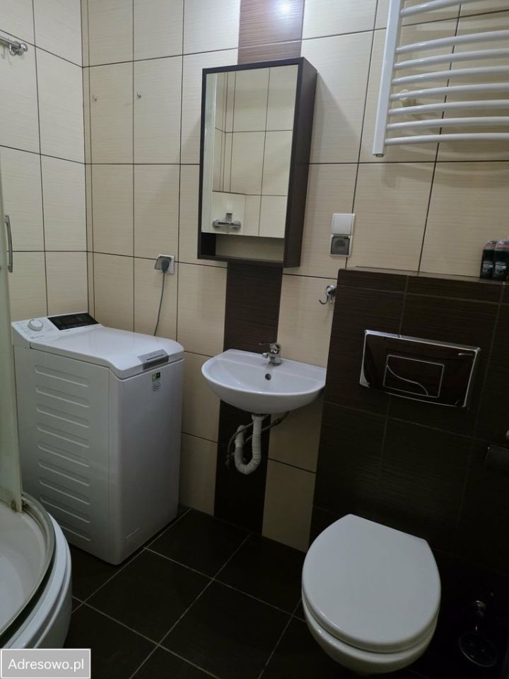 Mieszkanie 2-pokojowe Malbork Południe, ul. Tadeusza Kotarbińskiego. Zdjęcie 6