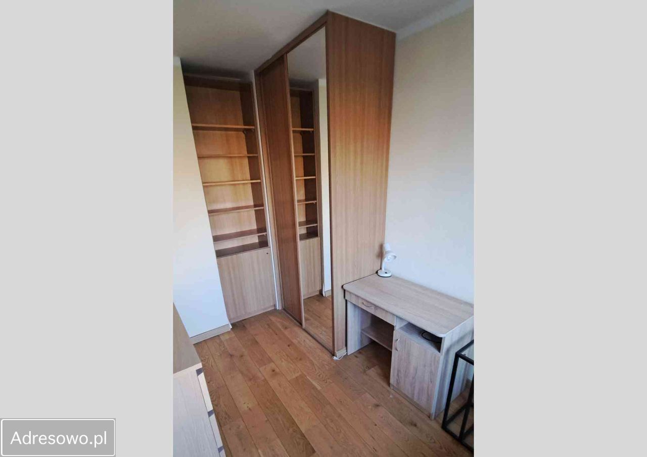 Mieszkanie 2-pokojowe Warszawa Ursynów, ul. Symfonii. Zdjęcie 11