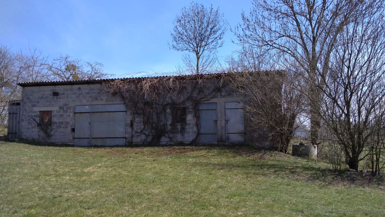 dom wolnostojący, 2 pokoje Hrebenne, Hrebenne. Zdjęcie 6