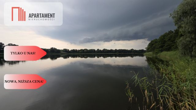 Działka rekreacyjna Drzewianowo. Zdjęcie 25