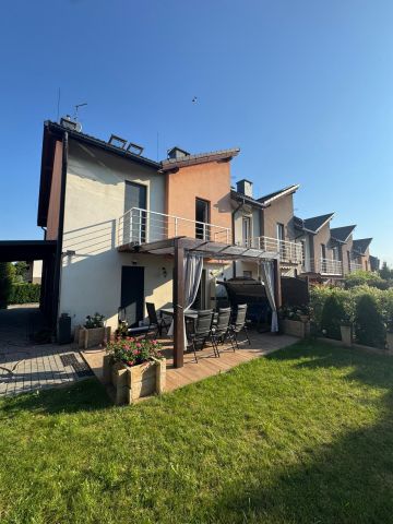 dom szeregowy, 5 pokoi Ruda Śląska Godula, ul. Jesionowa. Zdjęcie 8