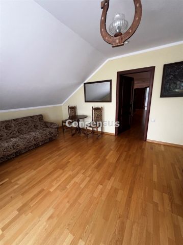 dom wolnostojący, 7 pokoi Biała, ul. Nadrzeczna. Zdjęcie 30