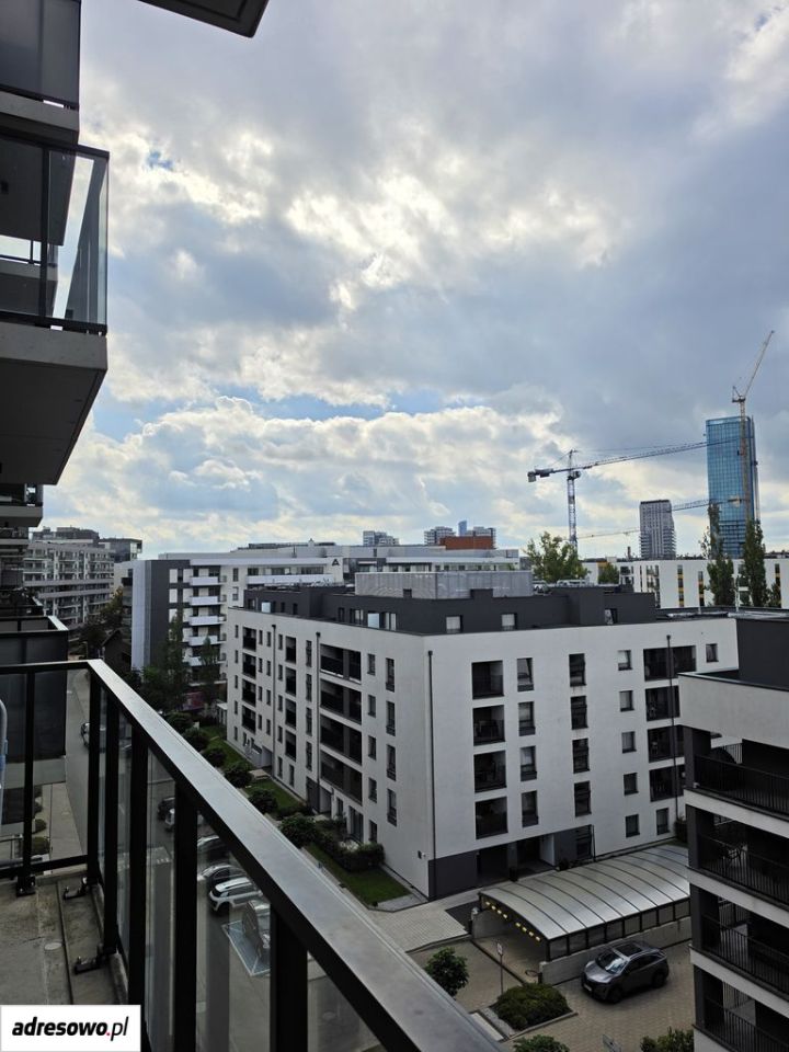 Mieszkanie 2-pokojowe Wrocław Śródmieście, ul. Mieszczańska. Zdjęcie 9