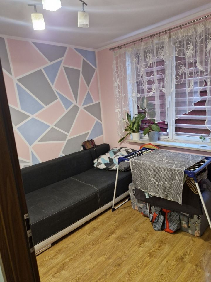 Mieszkanie 2-pokojowe Międzyrzec Podlaski, ul. Balladyny. Zdjęcie 6