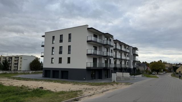 Mieszkanie 2-pokojowe Tuchola, ul. Wincentego Witosa. Zdjęcie 1