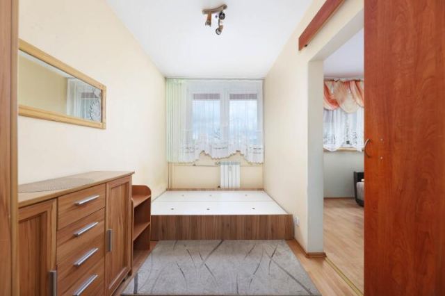 Mieszkanie 3-pokojowe Bielsko-Biała, ul. Henryka Siemiradzkiego. Zdjęcie 9