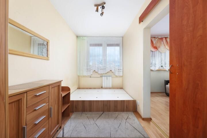 Mieszkanie 3-pokojowe Bielsko-Biała, ul. Henryka Siemiradzkiego. Zdjęcie 9