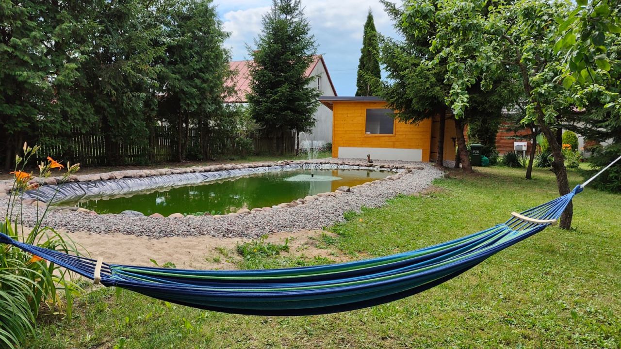 siedlisko, 2 pokoje Suchowolce. Zdjęcie 11