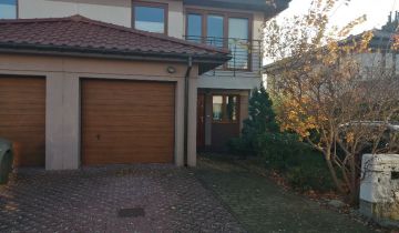 bliźniak Nowe Bielice, ul. Bratków
